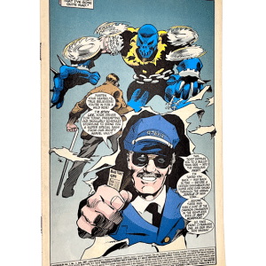 Daredevil - Flashback: Here Comes Daredevil! (Marvel Comics) *COVER MISSING*