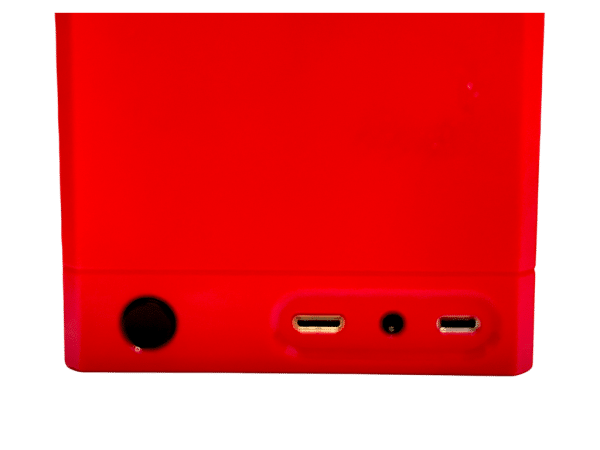 Unico MVS Mini Arcade Game Console 3.5" LCD Screen & Built-In Control Pad - Image 5