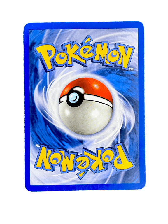 POKEMON TCG - Alakazam - Stage 2 Pokemon Card #2/123 - Image 2