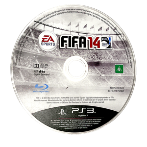 FIFA 14 (PS3) *DISC ONLY*