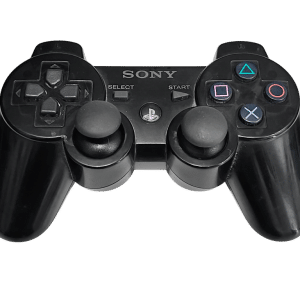 GENUINE SONY DualShock 3 Wireless Controller (PS3) *START BUTTON DOESN'T WORK*