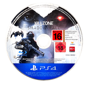 Killzone: Shadow Fall (PS4)
