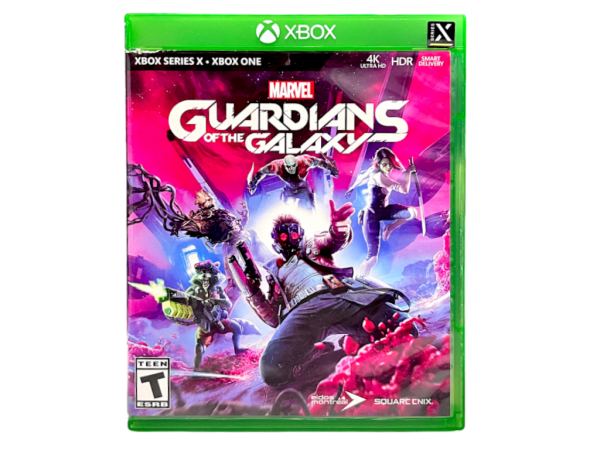 Marvel’s Guardians of the Galaxy (Xbox Series X / Xbox One) - Image 2