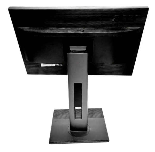 Acer B226WL Monitor (22" LED Display) *INCLUDES LEADS* - Image 5