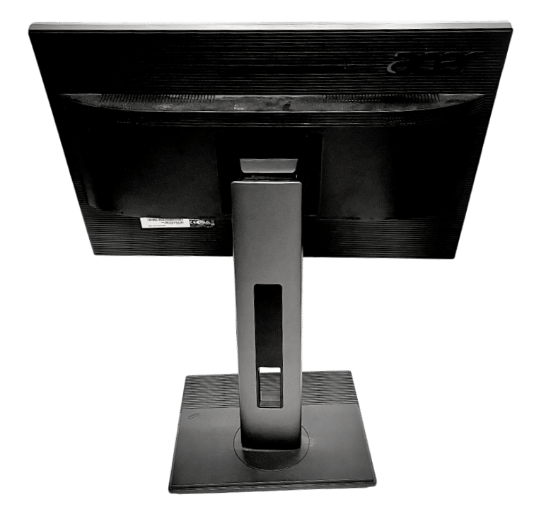 Acer B226WL Monitor (22" LED Display) *INCLUDES LEADS* - Image 5