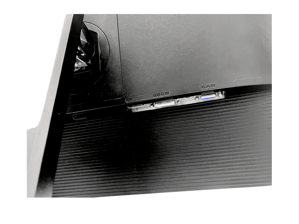 Acer B226WL Monitor (22" LED Display) *INCLUDES LEADS* - Image 8