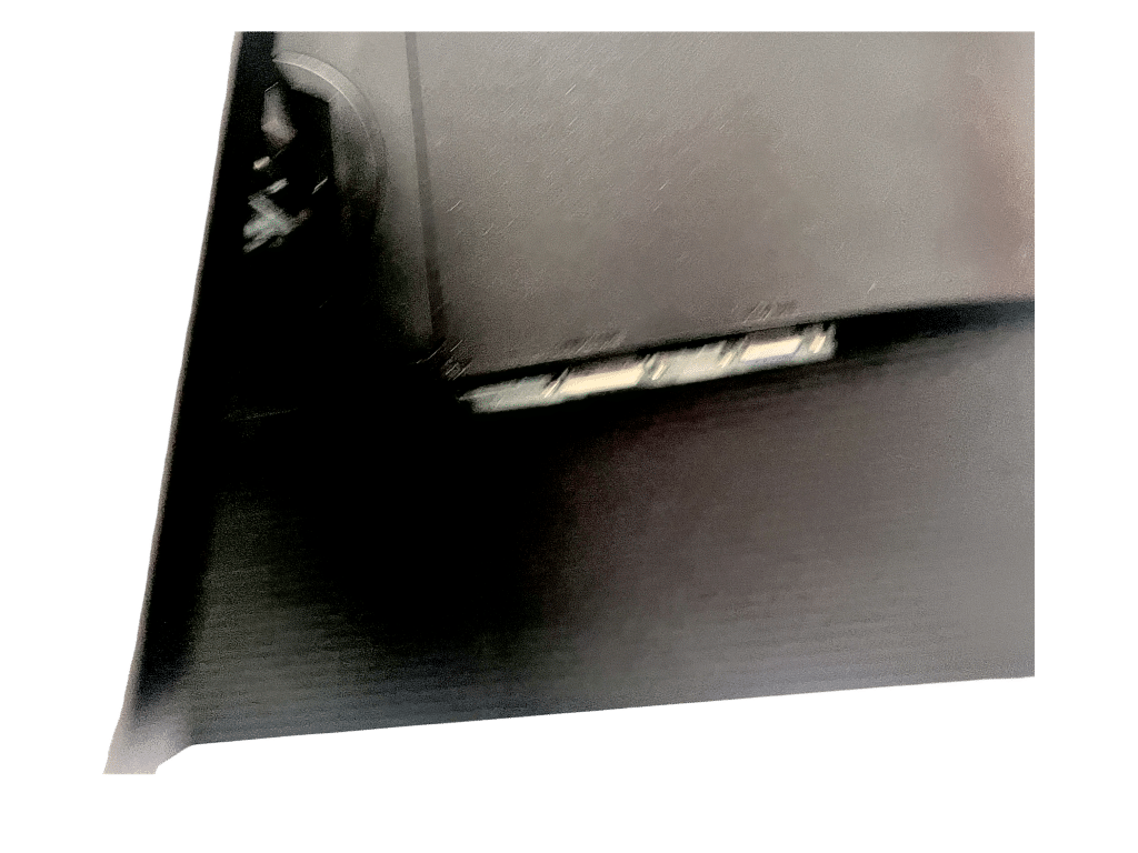 Acer B226WL Monitor (22" LED Display) *INCLUDES LEADS* - Image 7