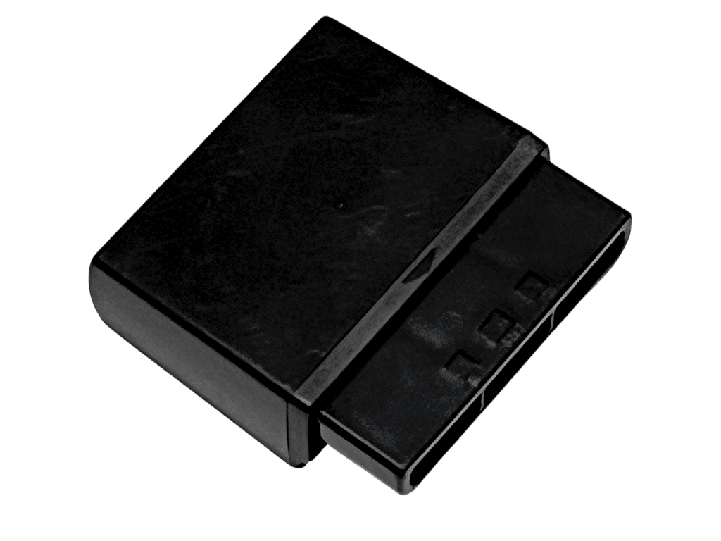 GENUINE SONY IR Receiver - SCPH‑10160 (PS2 InfraRed Receiver) for PS2 remote - Image 2