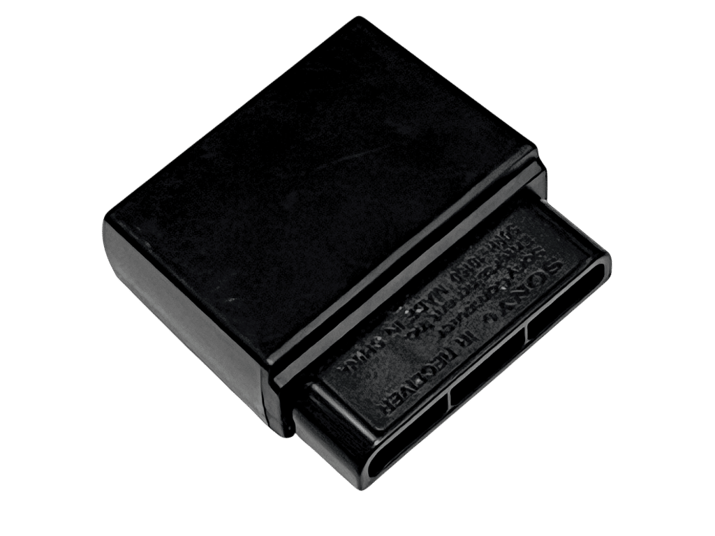 GENUINE SONY IR Receiver - SCPH‑10160 (PS2 InfraRed Receiver) for PS2 remote - Image 3