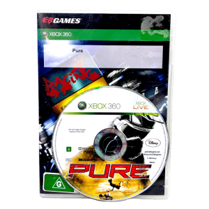 Pure (Xbox 360)
