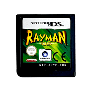 Rayman DS (Nintendo DS)