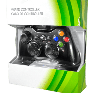 XBox 360 Wired Controller