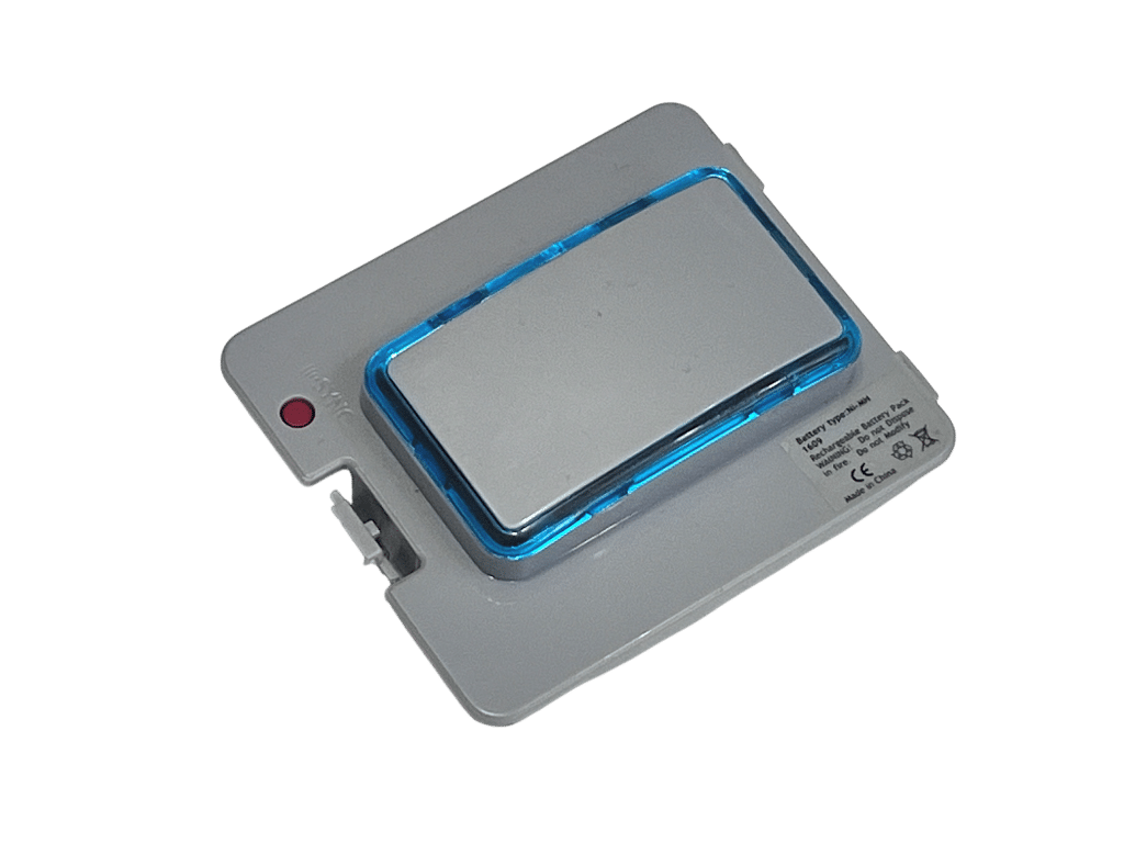 Rechargeable Battery Charging Dock / Battery Pack (Wii Fit Board BATTERY) - Image 2