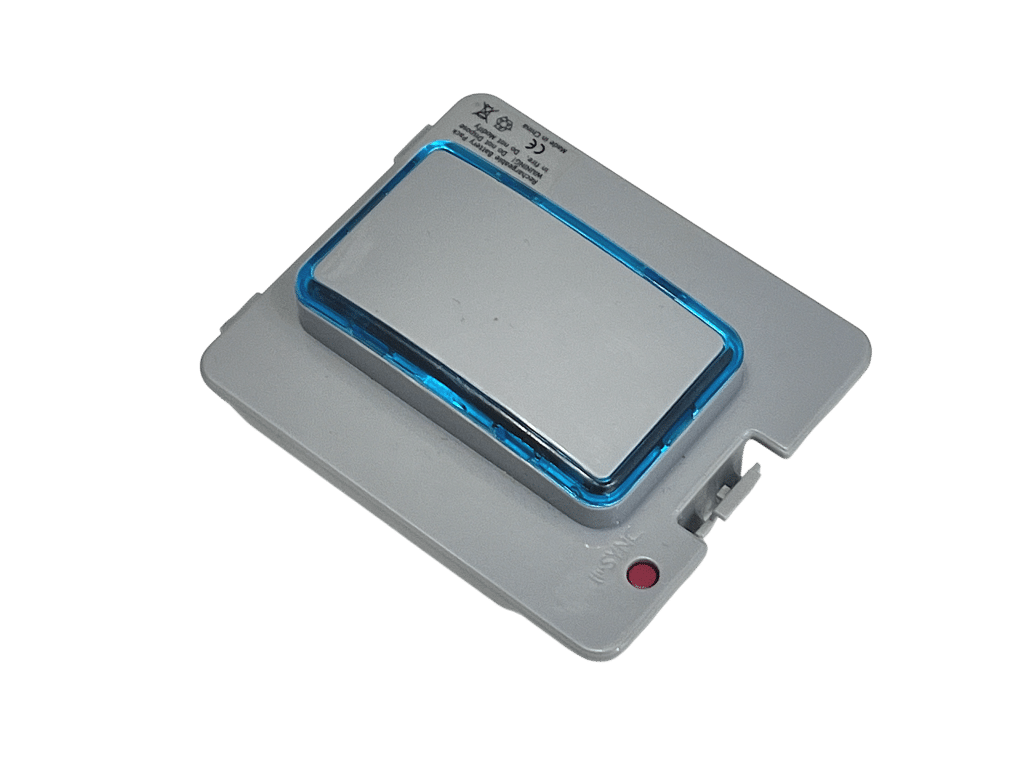 Rechargeable Battery Charging Dock / Battery Pack (Wii Fit Board BATTERY) - Image 4