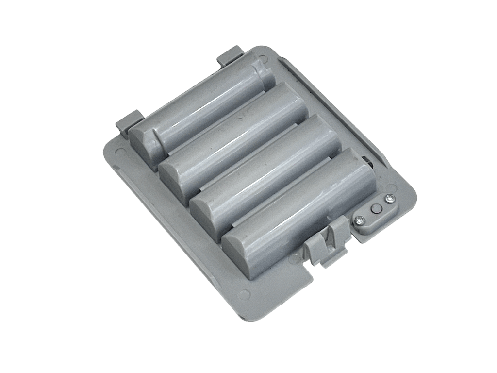 Rechargeable Battery Charging Dock / Battery Pack (Wii Fit Board BATTERY) - Image 3