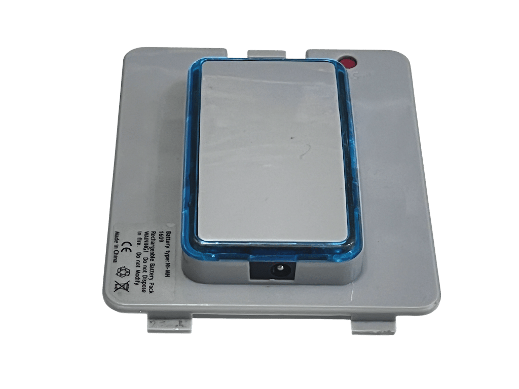 Rechargeable Battery Charging Dock / Battery Pack (Wii Fit Board BATTERY)