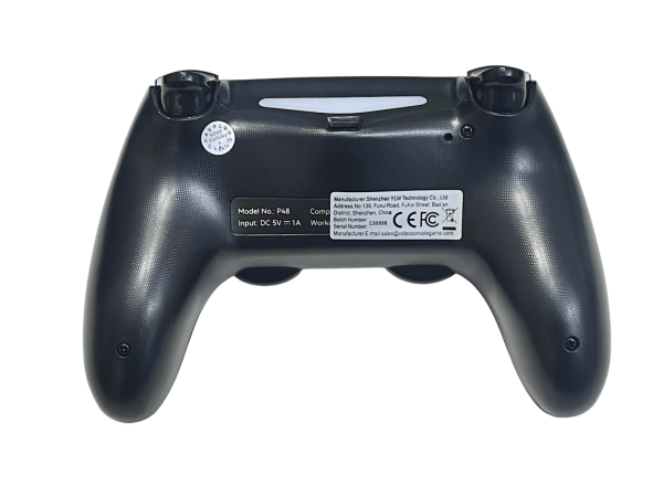 PS4 Wireless Controller - Blue (PlayStation 4) NEW - Image 7