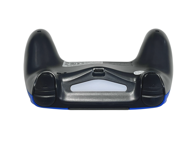 PS4 Wireless Controller - Blue (PlayStation 4) NEW - Image 6