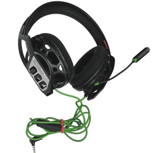 PDP RIG Wired Gaming Headset (3.5mm Jack)