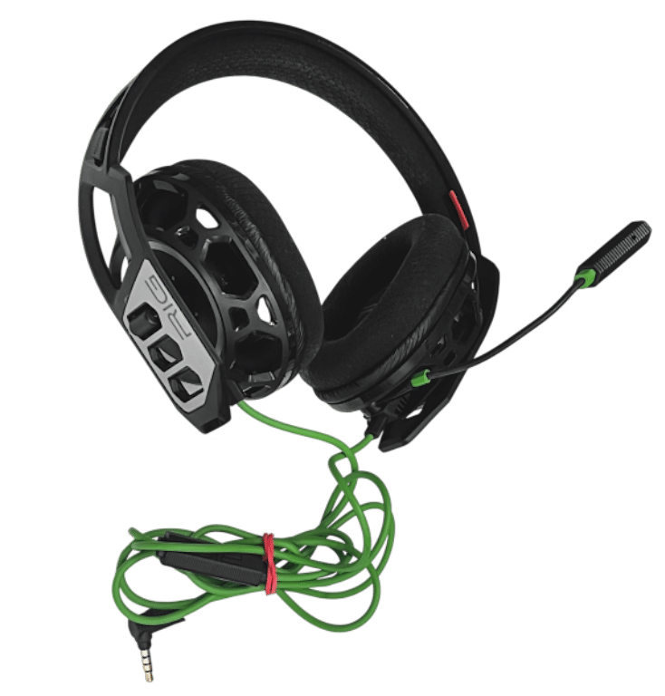 PDP RIG Wired Gaming Headset (3.5mm Jack)