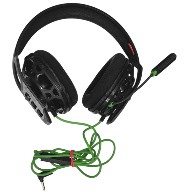 PDP RIG Wired Gaming Headset (3.5mm Jack) - Image 2