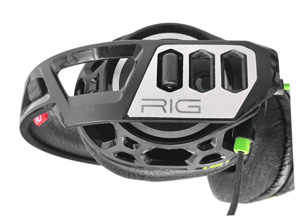 PDP RIG Wired Gaming Headset (3.5mm Jack) - Image 3