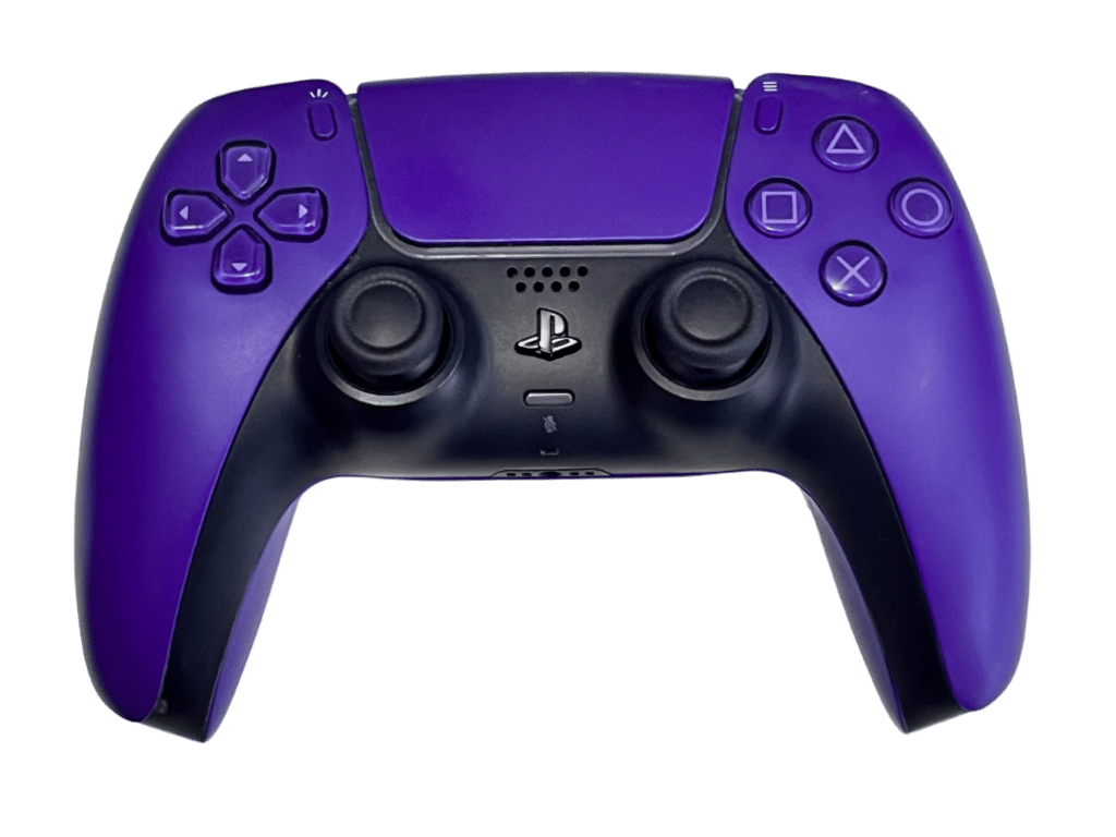 PS5 DualSense Wireless Controller (PS5 Controller) PURPLE