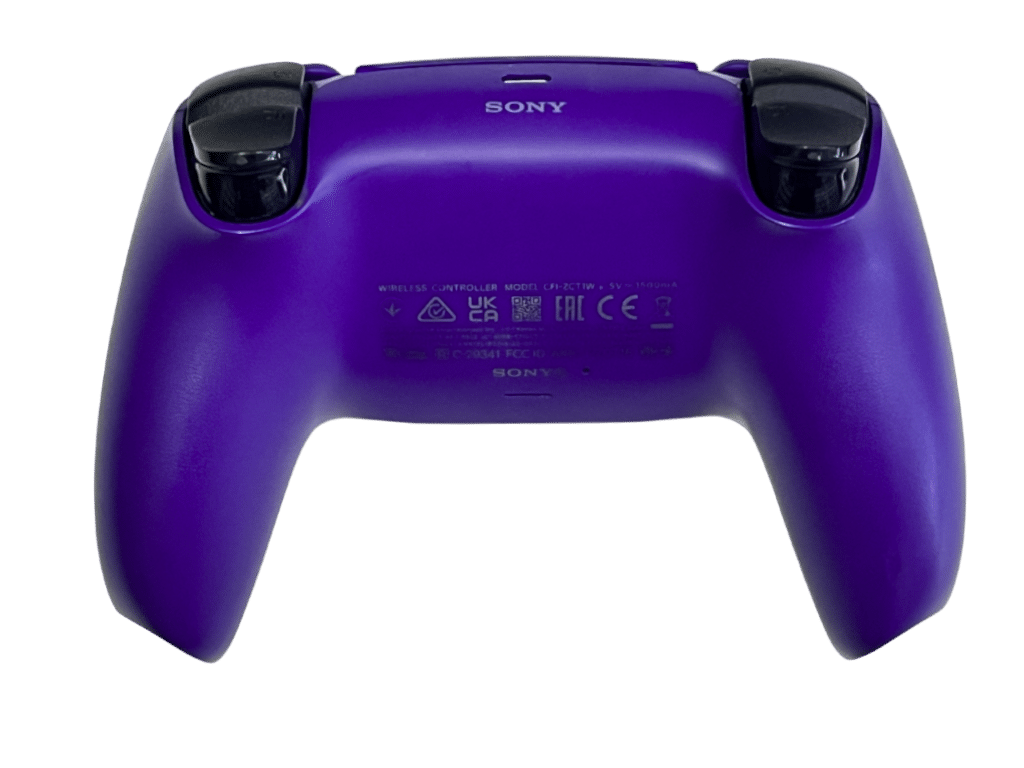 PS5 DualSense Wireless Controller (PS5 Controller) PURPLE - Image 5