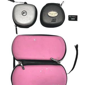 PSP BULK LOT (Accessories)
