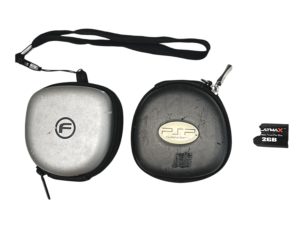 PSP BULK LOT (Accessories) - Image 3