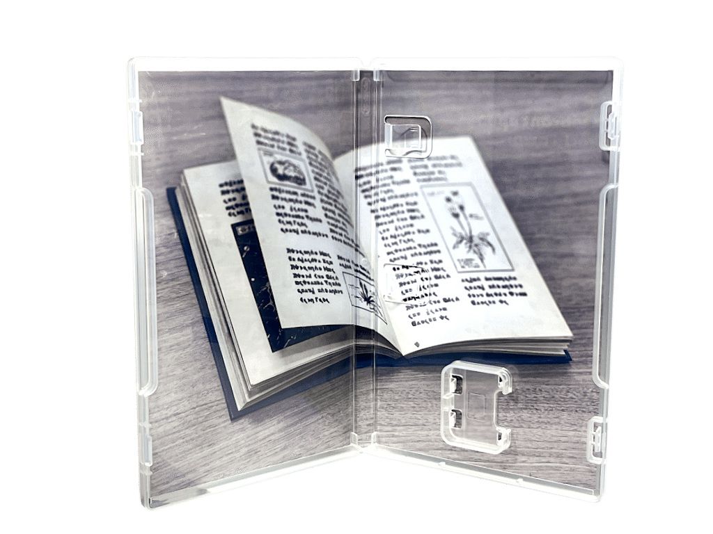 Pokemon Violet + The Hidden Treasure of Area Zero (Nintendo Switch) NO CARTRIDGE - Image 3