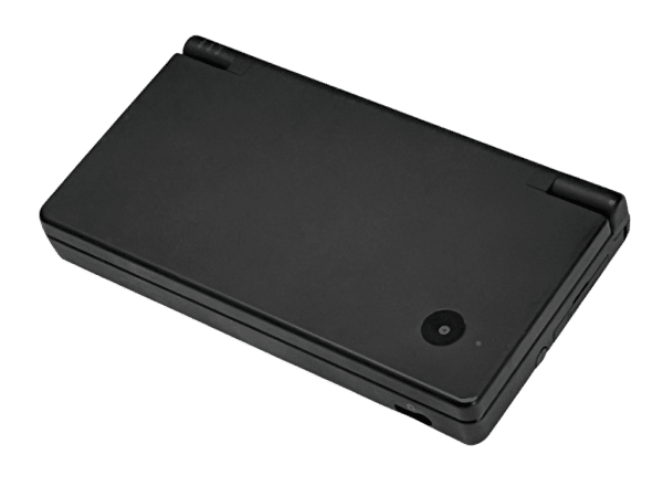 NINTENDO DSi Console + Charger + Case + Memory Card - Image 5