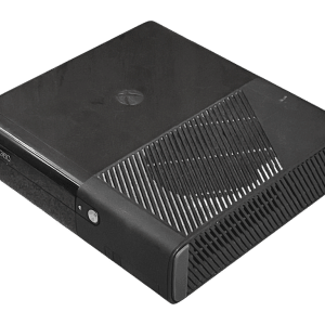XBox 360 "E" (GENUINE 2014 MODEL)