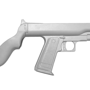 Nintendo Wii Zapper (Wii Gun / Blaster / Pistol)