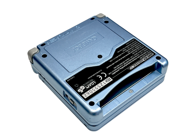 Nintendo Game Boy Advance SP Console