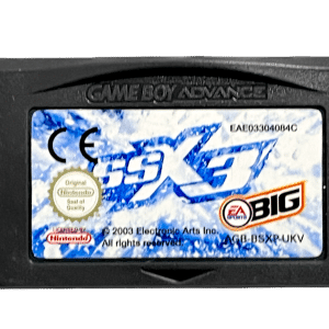 SSX 3 (Game Boy Advance)