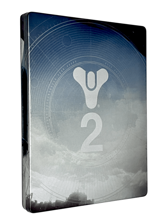 DESTINY 2 (Xbox One) *STEEL COLLECTOR'S EDITION* - Image 3