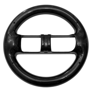 Wii Wheel (Nintendo Wii Accessory)