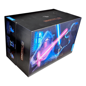 Star Wars: Jedi Challenges (Lenovo AR Set) Lightsaber iPhone Edition
