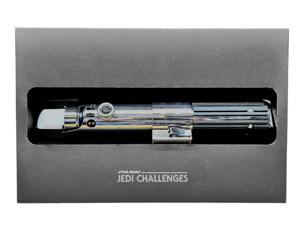 Star Wars: Jedi Challenges (Lenovo AR Set) Lightsaber iPhone Edition *SERVERS DOWN* - Image 3