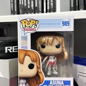 Funko Pop! Asuna (#989 - Sword Art Online)