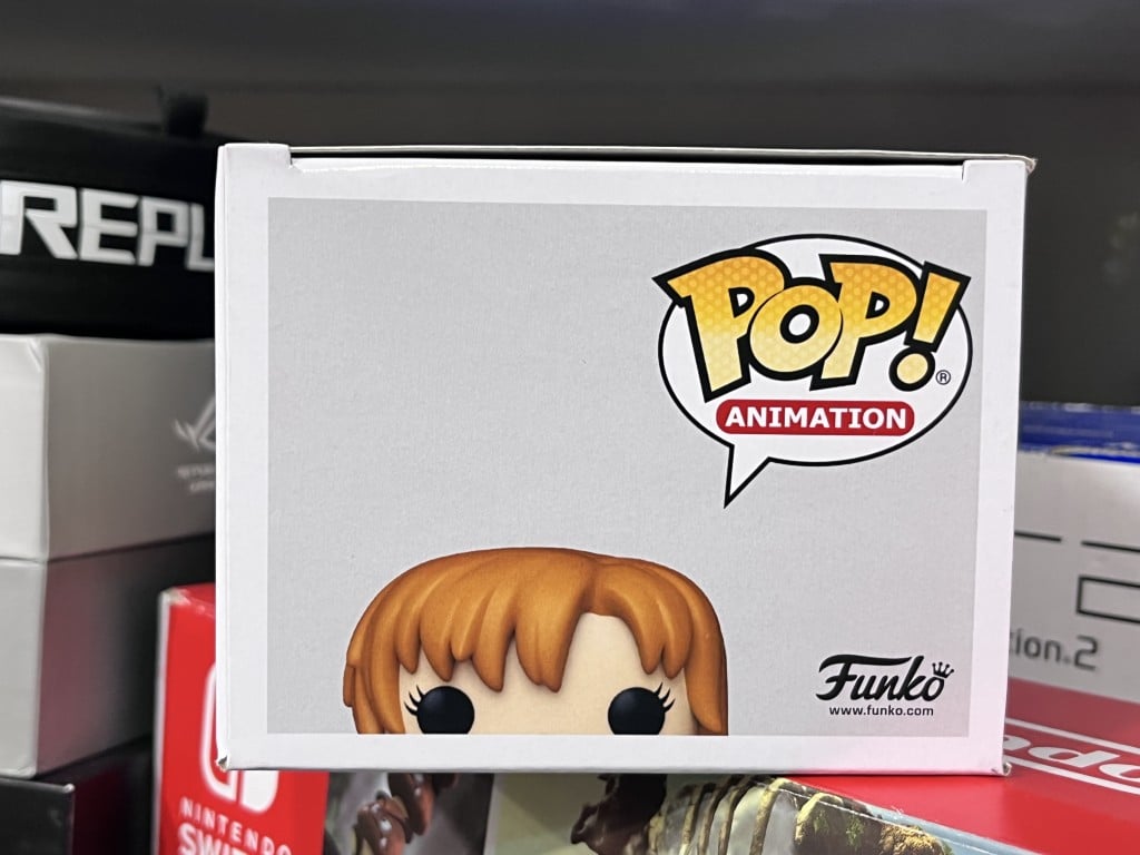 Funko Pop! Asuna (#989 - Sword Art Online) - Image 5
