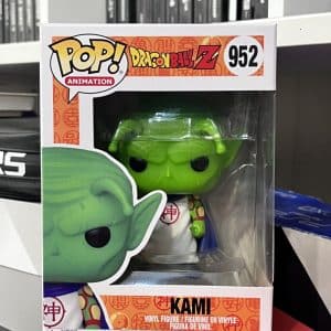 Funko Pop! Kami (#952 - Dragon Ball Z)