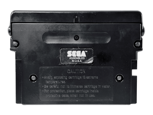 Sonic & Knuckles (Sega Mega Drive) *BOXED COMPLETE* - Image 11