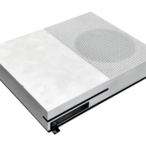 Xbox One S Console - White (Console Only) HDMI Issue