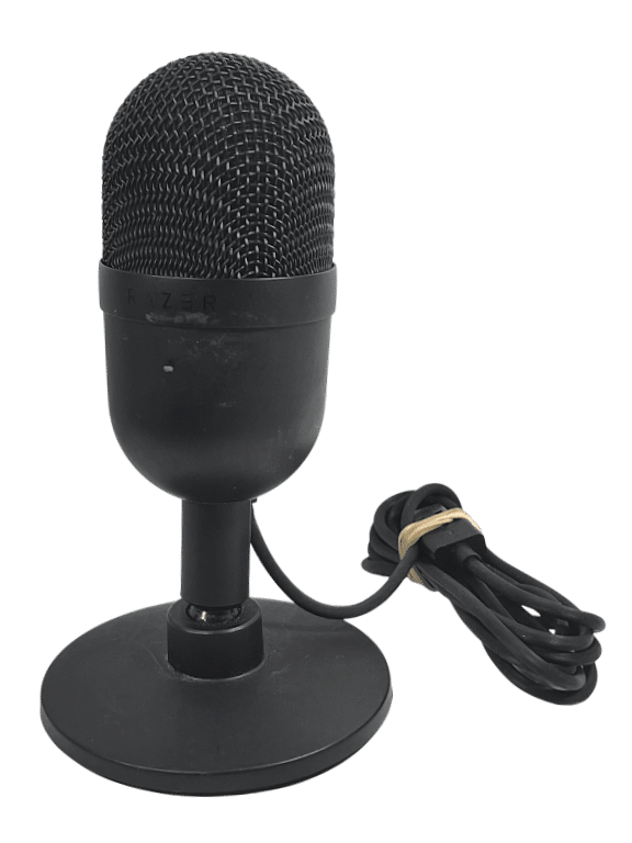 Razer Desktop Microphone (USB) - Image 3