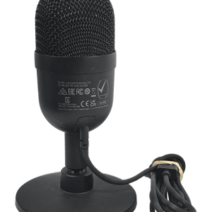Razer Desktop Microphone (USB)