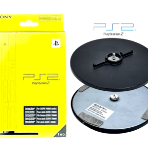 PS2 Official Slim Console Vertical Stand (SCPH-70110) PS2 STAND