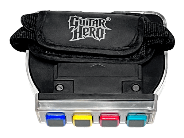 Guitar Hero: On Tour Grip Case (Nintendo DS Accessory) - Image 2