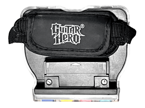 Guitar Hero: On Tour Grip Case (Nintendo DS Accessory) - Image 3